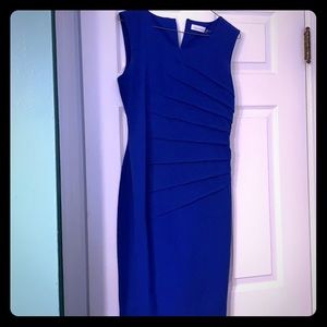 Calvin Klein dress